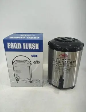 Stainless Steel 9.5l Portable Water Catering Coffee/Tea Urn
