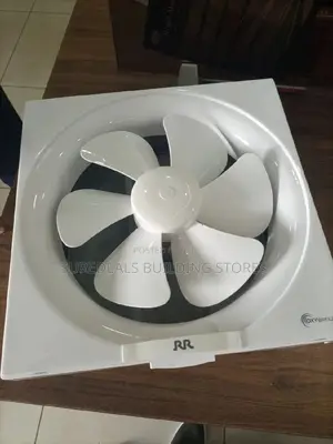 Kitchen Extractor Fan