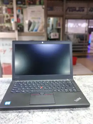 Laptop Lenovo ThinkPad X250 4GB Intel Core I5 HDD 500GB