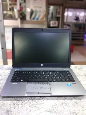 Laptop HP EliteBook 840 G1 4GB Intel Core I7 HDD 500GB