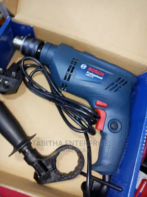Impact Drill Bosch