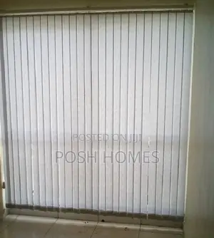 Vertical Window Blinds
