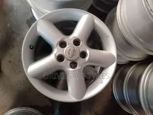 16 Nissan Rims Set (Tiwan)