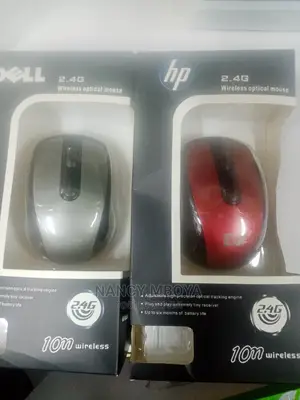 Wireless Mouse Hp