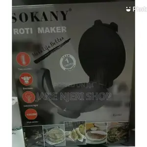 Best* Chapati Maker Machine