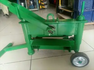 Cabro Cutter