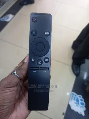 Samsung Tv Remote