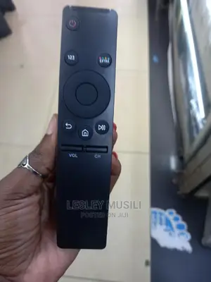 Samsung Tv Remote