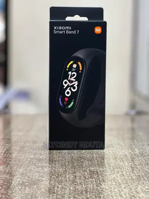 Xiaomi Smartband 7
