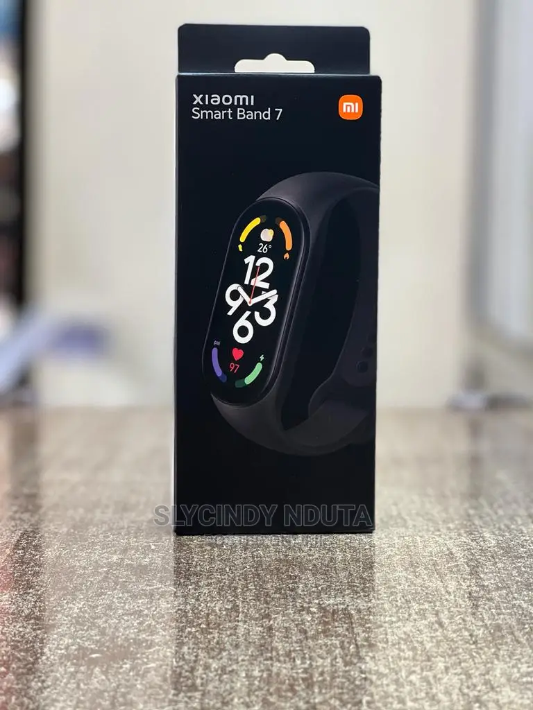 Xiaomi Smartband 7