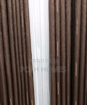 Window Curtains