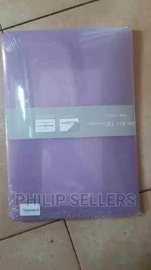 13" Pro Case, Hard Crystal Cover for Macbook Air 13.3