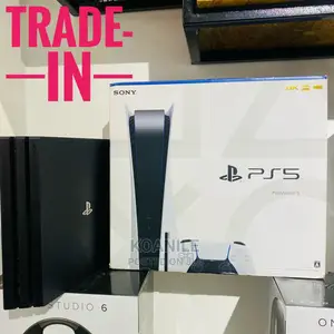 Ps5 Trade-In