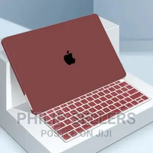 Toughshell Hardcase Macbook New Pro 13"