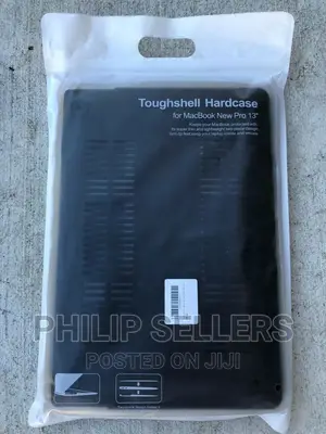 Hard Case for Macbook New Pro 13’’
