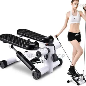 Approved Ministepper Machine