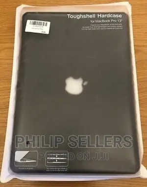 New for Macbook Pro 14" Release A2442, PU Hard Case