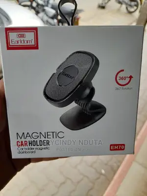 Earldom Magnetic Car Holder Eh70