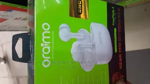 Oraimo True Wireless Headset