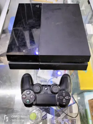 Ps 4 , Playstation 4 Console