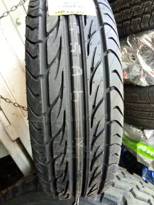 195/65r15 Dunlop Tyres Made in JAPAN