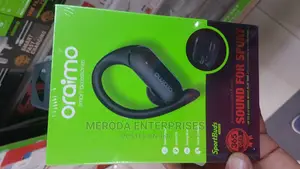 True Wireless Sports Ear Buds for Oraimo
