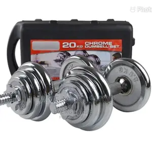 Dumbless 20 Kg