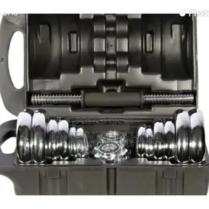 Latest Dumbell 20 Kg Weight