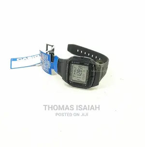 CASIO Illuminator Databank DB-36-1AVDF Digital Watch