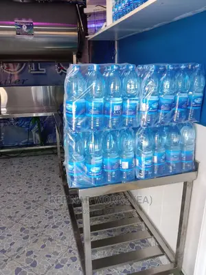 Water Treatment Solutions Kenya (Machineries on Offer)