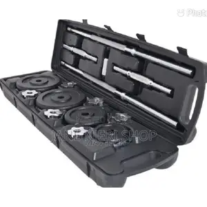 Affordable Dumbbells 50 Kg