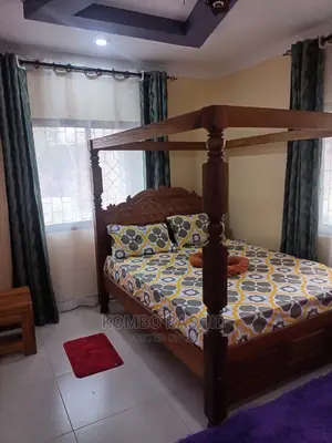 Airbnb to Let