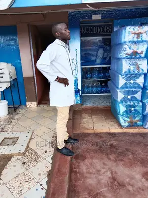 Water Treatment /Purification Machines Kenya Getting Started