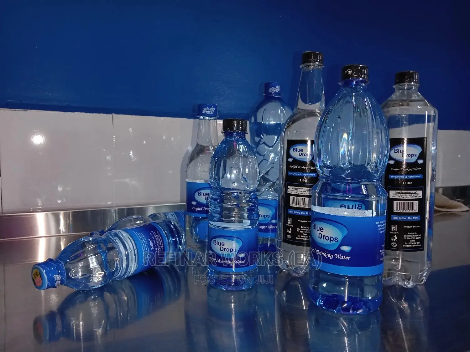 Water Treatment /Purification Machines Kenya Getting Started
