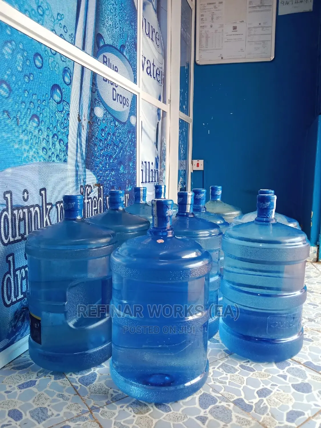 Water Treatment /Purification Machines Kenya Getting Started