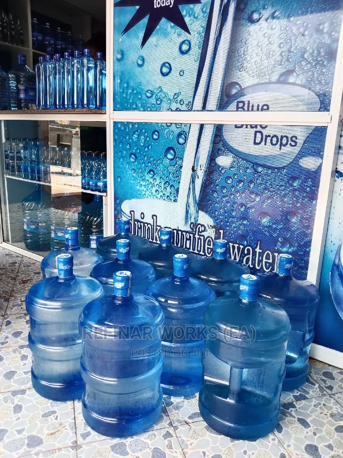 Water Treatment /Purification Machines Kenya Getting Started