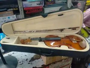 Marple Violin