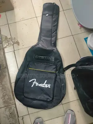 Fender Carrier