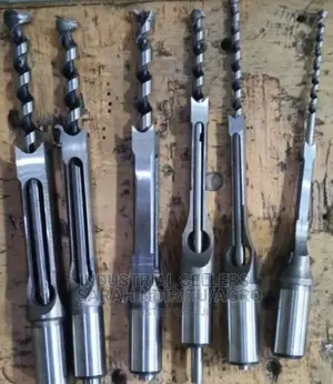 Square Bits /Chisel Bits
