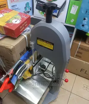 Bone Saw Machine Available 1650