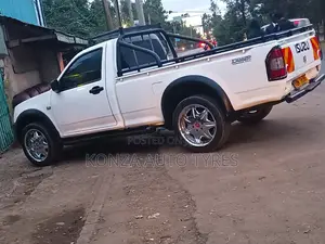Toyota Prado Sports Rim Size 20 Set 0f Four