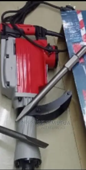 Demolisher /Demolition Hammer