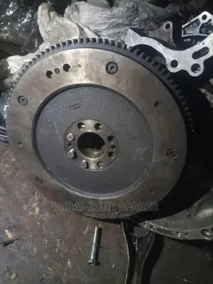 Frywheel Double Clutch Prado 95, Surf 1kz.