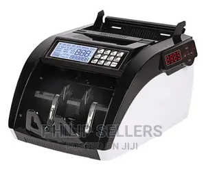 Bill Counter 5800D UV/MG