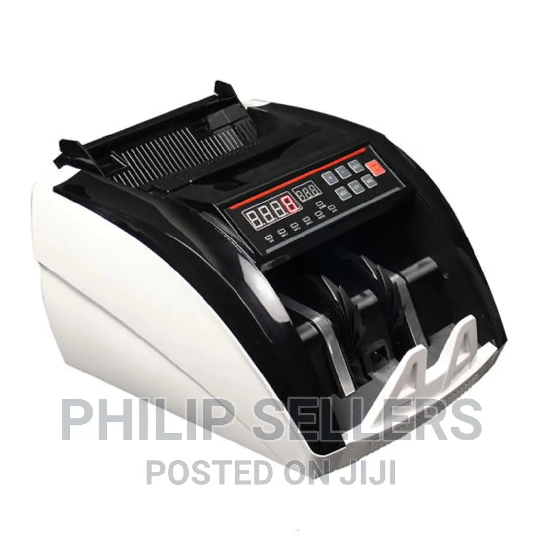 Bill Counter 5800D UV/MG