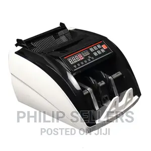 Bill Counter 5800D UV/MG