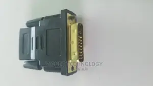 HDMI to Dvi Adapter