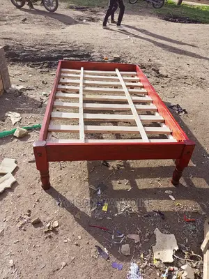 4by6 Box Bed on Sale