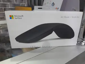 Microsoft Arc Mouse