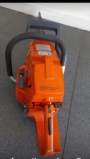 Best Quality Chain Saw